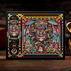 The Grateful Dead multi-dimensional puzzle (1000 pieces)