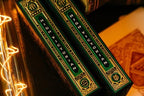 Theory 11 Playing Cards High Victorian