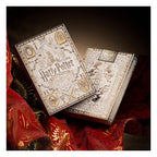 Harry Potter Playing Cards Box Set (5 Decks)