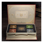 Harry Potter Playing Cards Box Set (5 Decks)