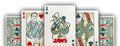 JAWS Premium Playing Cards