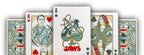 JAWS Premium Playing Cards