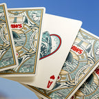 JAWS Premium Playing Cards