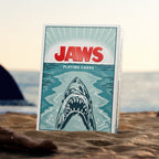 JAWS Premium Playing Cards