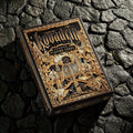 Kovadrin Playing Cards