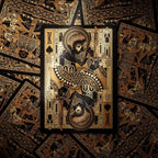 Kovadrin Playing Cards
