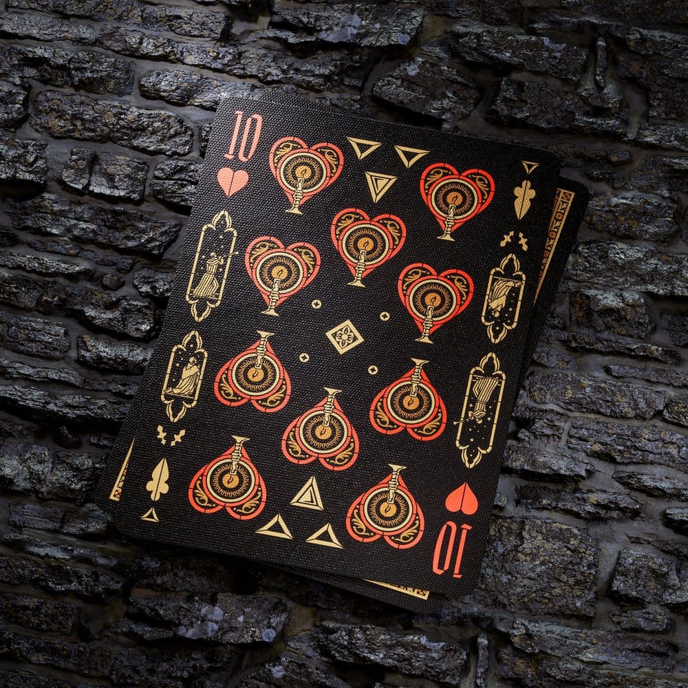 Kovadrin Playing Cards
