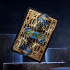 Kovadrin Playing Cards