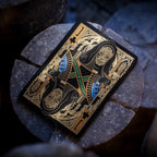Kovadrin Playing Cards