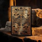 Kovadrin Playing Cards