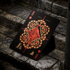 Kovadrin Playing Cards