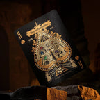 Kovadrin Playing Cards
