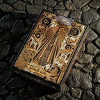 Kovadrin Playing Cards