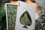 Lord of the Rings Playing Cards Premium Box Set (4 Decks)