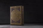 Theory 11 Playing Cards Medallion