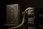 Theory 11 Playing Cards NoMad
