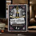 The Office Playing Cards Scranton's Finest