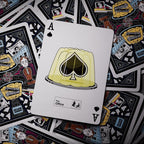 The Office Playing Cards Scranton's Finest
