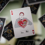 The Office Playing Cards Scranton's Finest