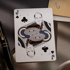 The Office Playing Cards Scranton's Finest