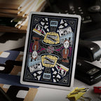 The Office Playing Cards Scranton's Finest