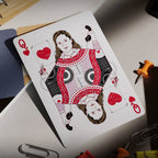 The Office Playing Cards Scranton's Finest