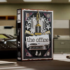 The Office Playing Cards Scranton's Finest