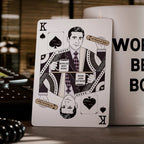 The Office Playing Cards Scranton's Finest
