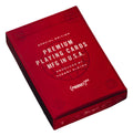 Theory 11 Playing Cards (PRODUCT)RED