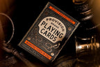 Theory 11 Playing Cards Provision