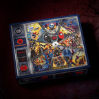 Spider-Man Multi-Dimensional Puzzle (1000 pieces)