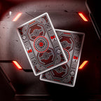 Star Wars Playing Cards Year of the Dark Side