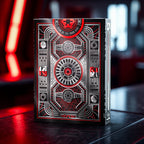 Star Wars Playing Cards Year of the Dark Side