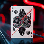 Star Wars Playing Cards Year of the Dark Side