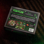 Teenage Mutant Ninja Turtles multi-dimensional puzzle (1000 pieces)