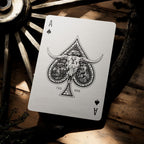 Yellowstone Playing Cards