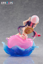 VTuber Dressta PVC Statue Ironmouse 20 cm