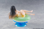 To Love-Ru Aqua Float Girls PVC Figure Yui Kotegawa 10 cm