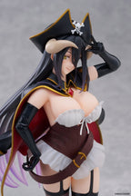 Overlord Coreful PVC Figure Albedo (Pirate Ver.) 18 cm