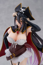 Overlord Coreful PVC Figure Albedo (Pirate Ver.) 18 cm