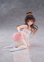 To Love-Ru Darkness Desktop Cute PVC Figure Mikan Yuki (Roomwear Ver.) 13 cm