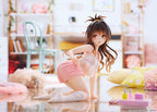 To Love-Ru Darkness Desktop Cute PVC Figure Mikan Yuki (Roomwear Ver.) 13 cm