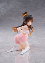 To Love-Ru Darkness Desktop Cute PVC Figure Mikan Yuki (Roomwear Ver.) 13 cm
