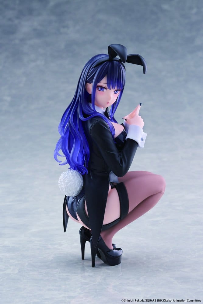 My Dress-Up Darling Desktop Cute PVC Figure Marin Kitagawa (Arisa Izayoi Ver.) 13 cm