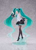 Hatsune Miku T-Most PVC Figure NT Ver. 29 cm