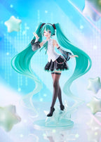 Hatsune Miku T-Most PVC Figure NT Ver. 29 cm