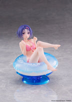 To Love-Ru Darkness Aqua Float Girls PVC Figure Haruna Sairenji 10 cm