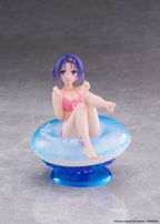 To Love-Ru Darkness Aqua Float Girls PVC Figure Haruna Sairenji 10 cm