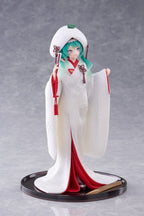 Hatsune Miku AMP+ PVC Figure Snow Miku All Stars 2013 Ver. 23 cm