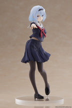 The Ryuo's Work Is Never Done! Coreful PVC Figure Ginko Sora (Reissue) 18 cm